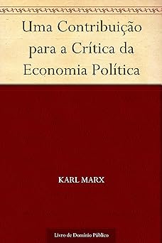 Contribuicao para a Critica da